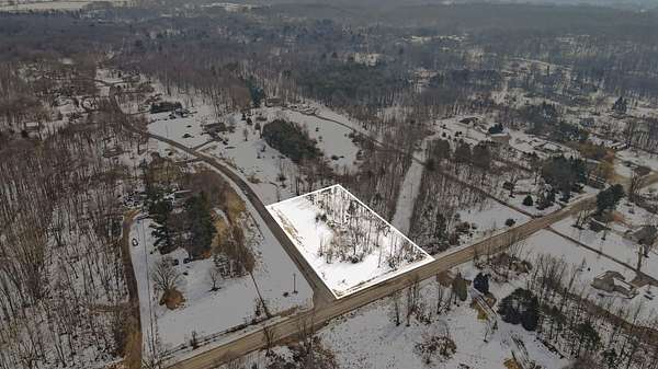 2 Acres of Residential Land for Sale in Dorr, Michigan