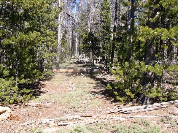 0.47 Acres of Residential Land for Sale in Silver Lake, Oregon