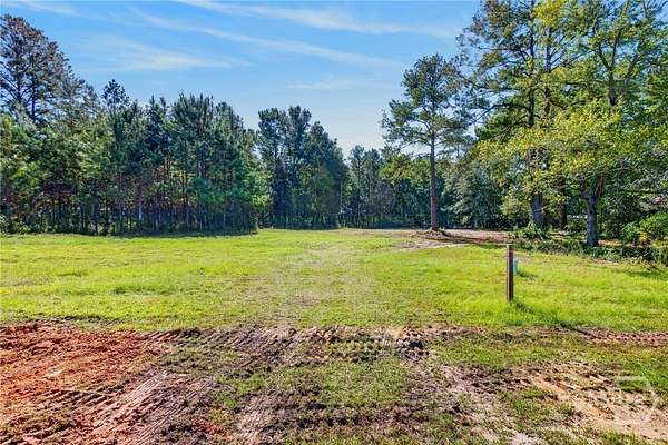 2 Acres of Residential Land for Sale in Rincon, Georgia