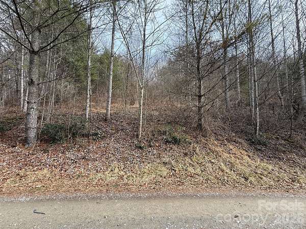 1 Acre of Residential Land for Sale in Waynesville, North Carolina