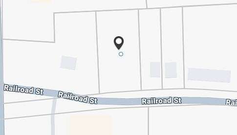 0.72 Acres of Land for Sale in Hudson, Michigan