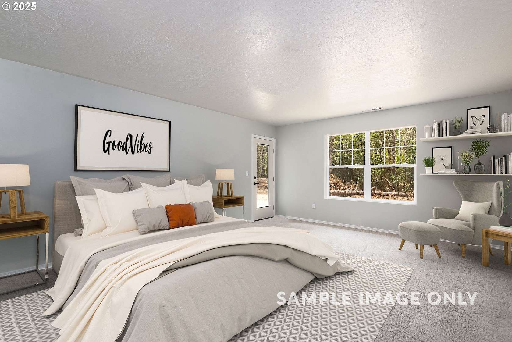 7 Acres of Residential Land with Home for Sale in Dayton, Oregon