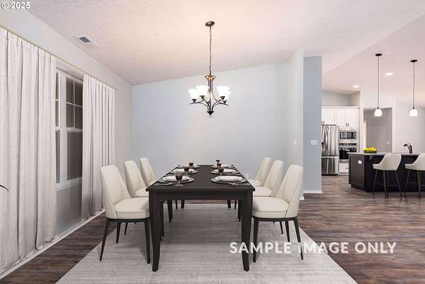 7 Acres of Residential Land with Home for Sale in Dayton, Oregon