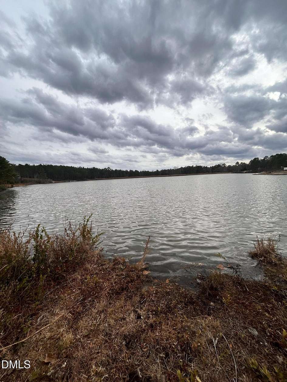 0.81 Acres of Residential Land for Sale in Cameron, North Carolina