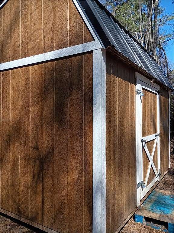 1 Acre of Land for Sale in Westminster, South Carolina