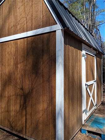 1 Acre of Land for Sale in Westminster, South Carolina