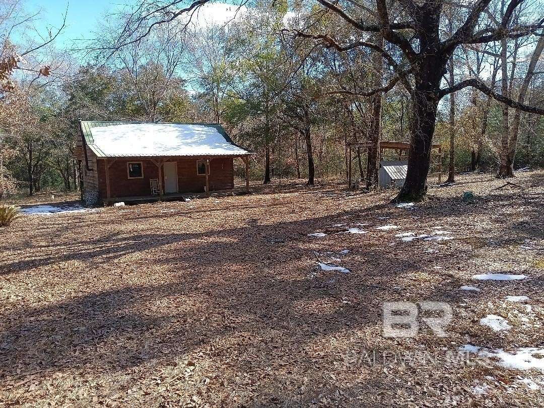 5.3 Acres of Land for Sale in Robertsdale, Alabama