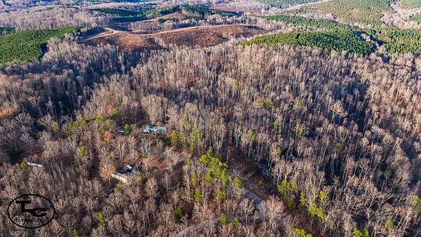 44.4 Acres of Land for Sale in Savannah, Tennessee