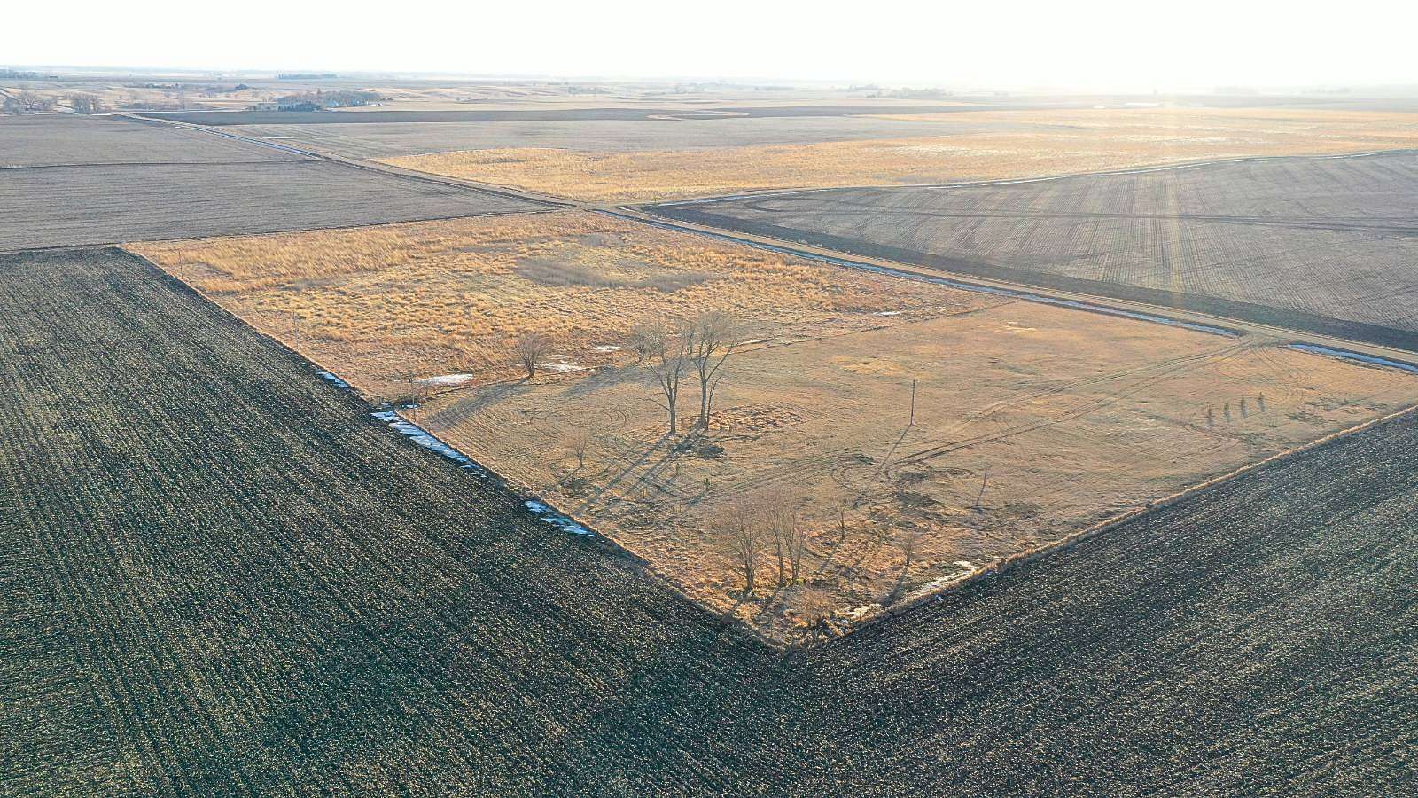 15 Acres of Land for Sale in Ringsted, Iowa