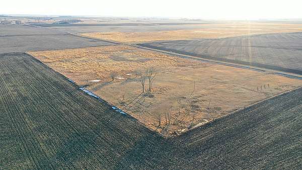 15 Acres of Land for Sale in Ringsted, Iowa
