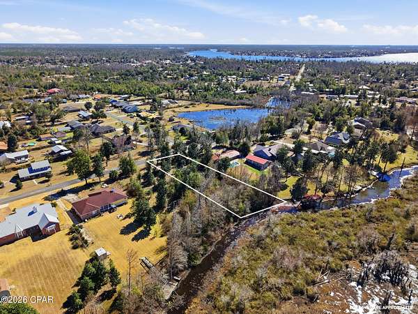 0.57 Acres of Residential Land for Sale in Youngstown, Florida