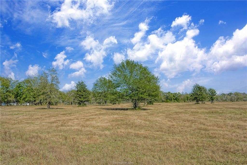 3 Acres of Residential Land for Sale in Bedias, Texas