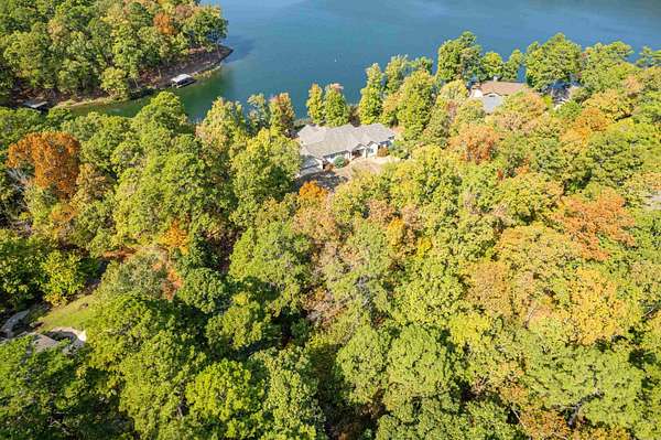 0.27 Acres of Residential Land for Sale in Hot Springs Village, Arkansas