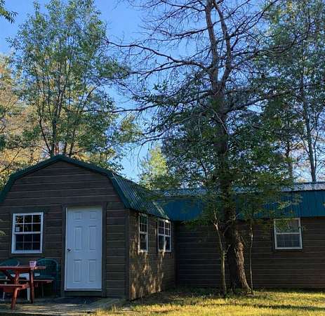 10.8 Acres of Land for Sale in Manton, Michigan