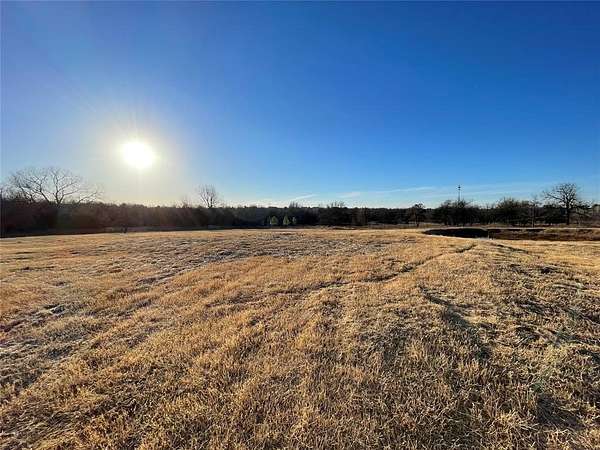 2.67 Acres of Residential Land for Sale in Edmond, Oklahoma