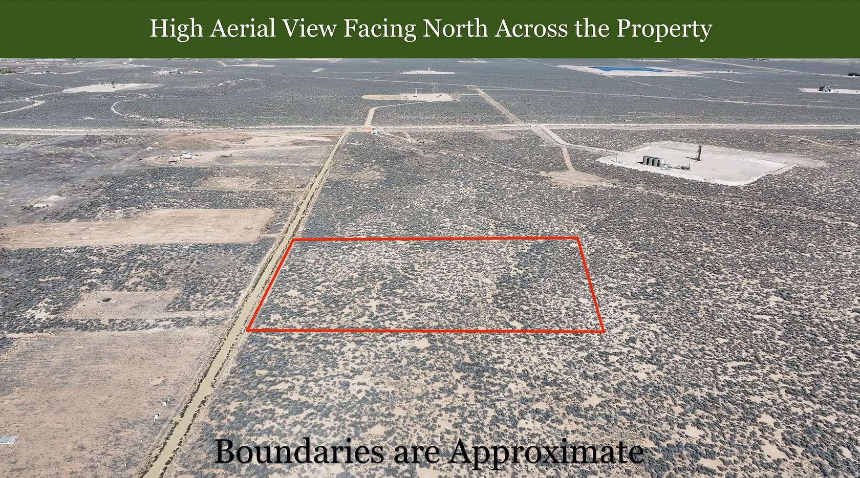 5 Acres of Land for Sale in Duchesne, Utah