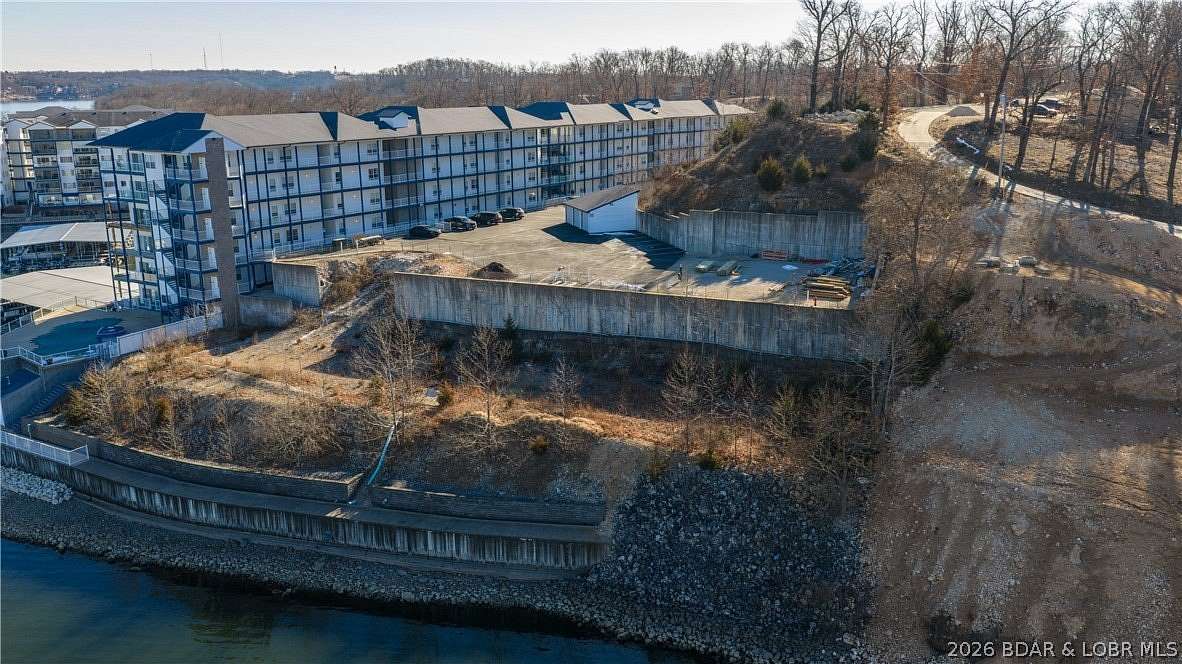 5 Acres of Mixed-Use Land for Sale in Lake Ozark, Missouri