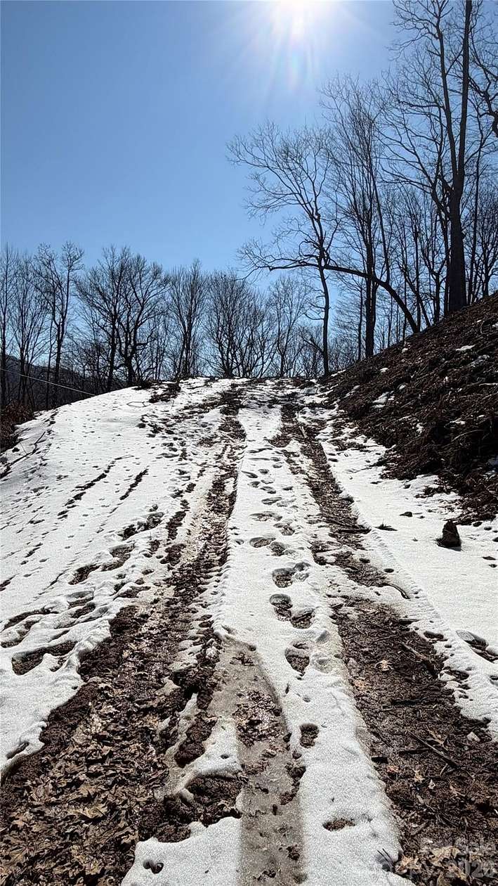 0.48 Acres of Residential Land for Sale in Mars Hill, North Carolina