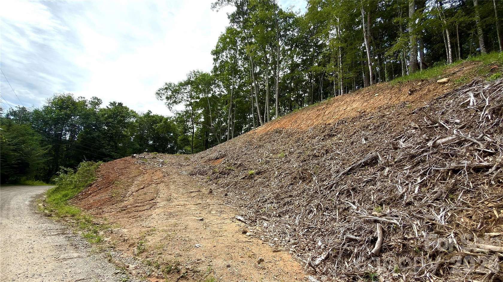 0.48 Acres of Residential Land for Sale in Mars Hill, North Carolina