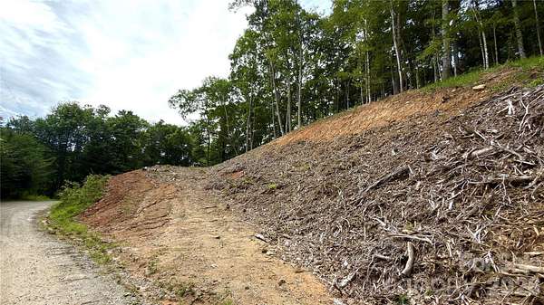 0.48 Acres of Residential Land for Sale in Mars Hill, North Carolina