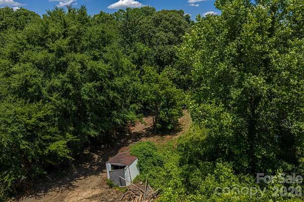 2.5 Acres of Residential Land for Sale in Mount Holly, North Carolina