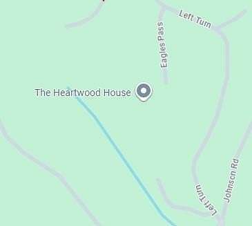 1.79 Acres of Residential Land for Sale in Blue Ridge, Georgia