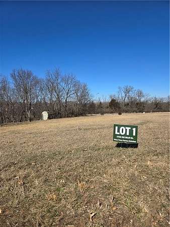 0.53 Acres of Residential Land for Sale in Lee's Summit, Missouri