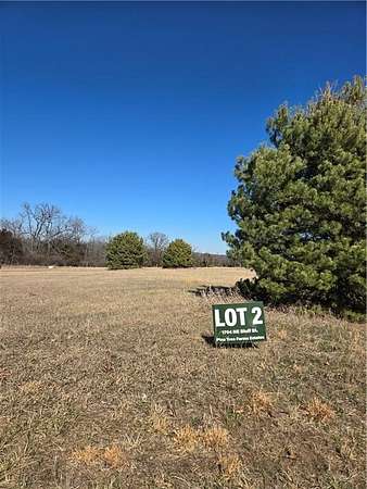 0.51 Acres of Residential Land for Sale in Lee's Summit, Missouri