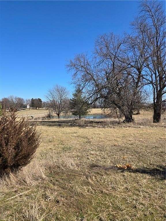 3.47 Acres of Residential Land for Sale in Lee's Summit, Missouri