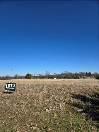 0.69 Acres of Residential Land for Sale in Lee's Summit, Missouri