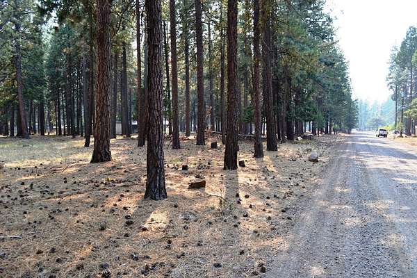 1.16 Acres of Residential Land for Sale in Keno, Oregon