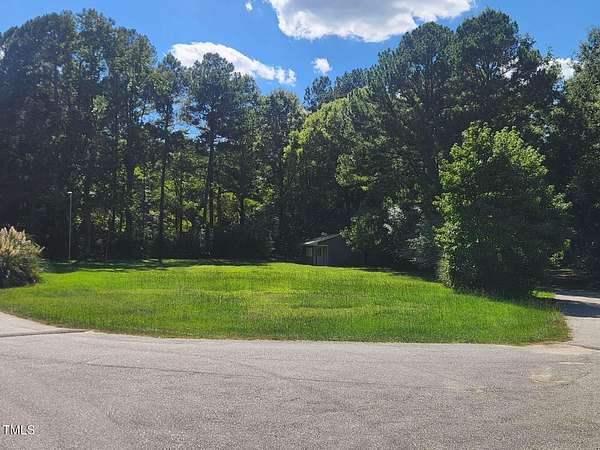 1.7 Acres of Residential Land for Sale in Louisburg, North Carolina