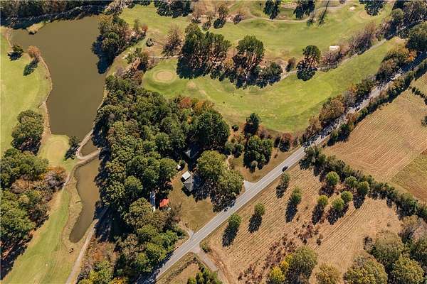 4.27 Acres of Mixed-Use Land for Sale in Easley, South Carolina