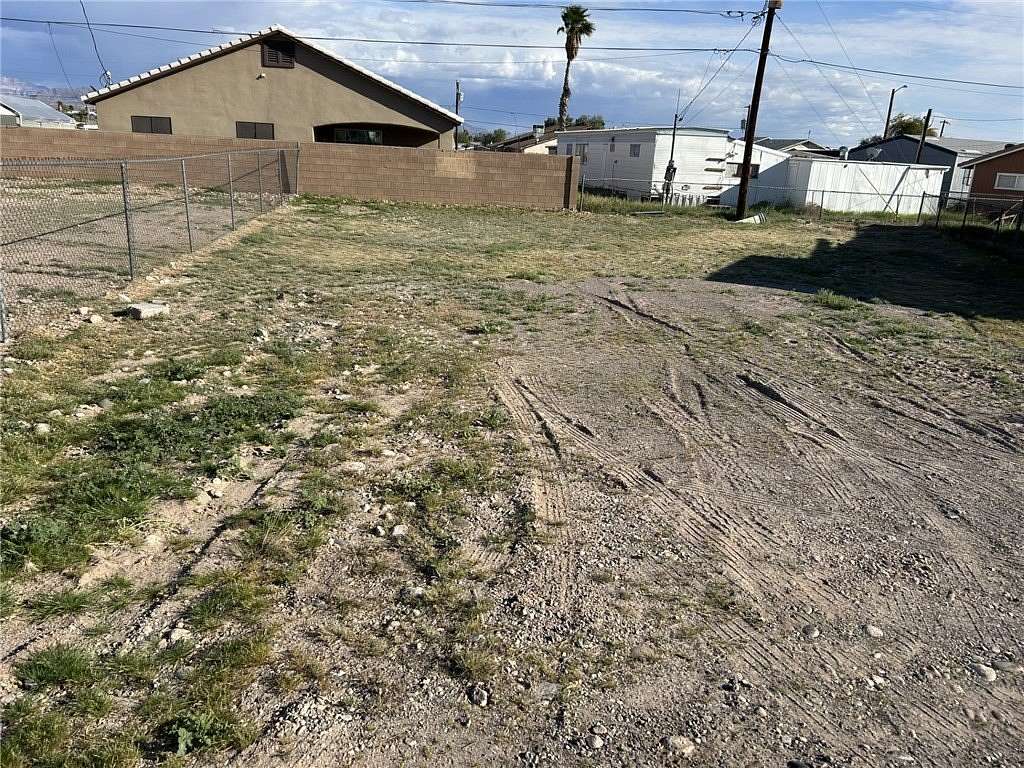 0.09 Acres of Land for Sale in Bullhead City, Arizona
