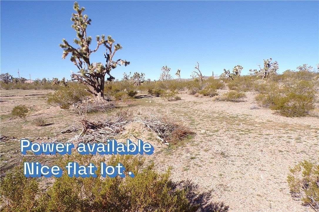 1 Acre of Land for Sale in Dolan Springs, Arizona