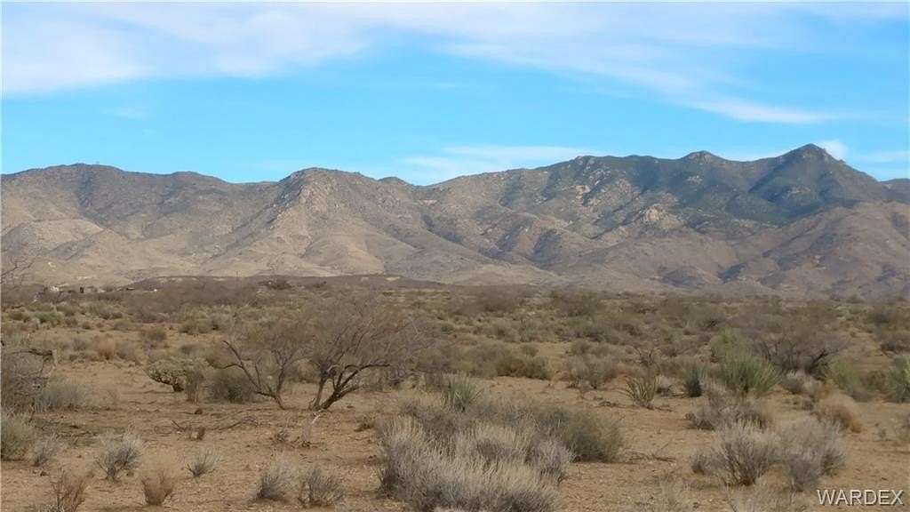1 Acre of Land for Sale in Chloride, Arizona