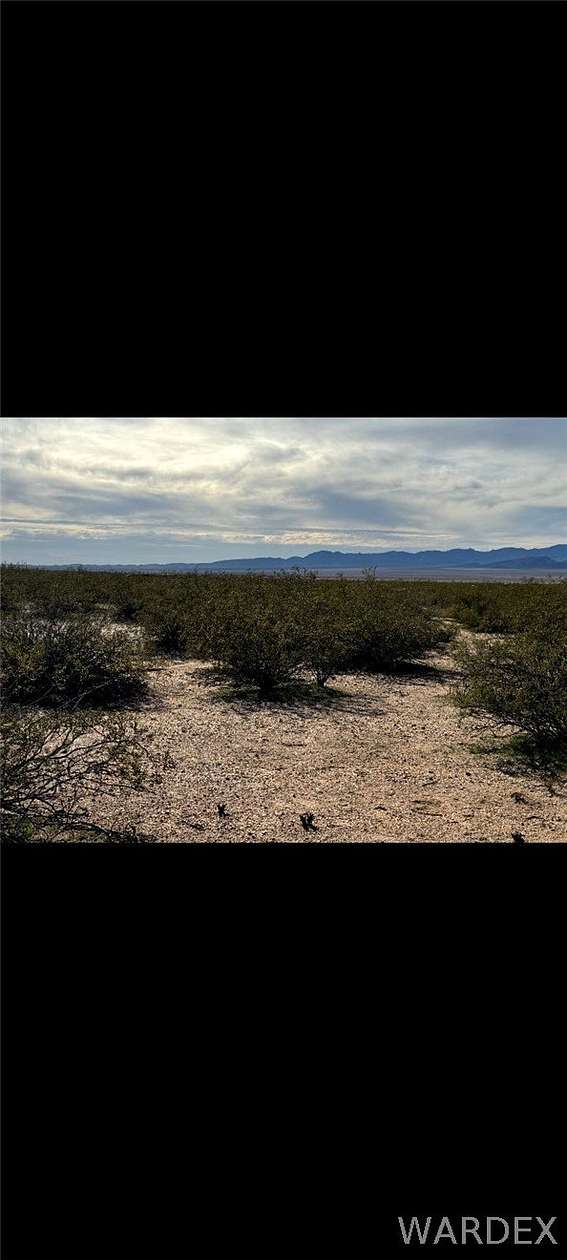 0.24 Acres of Residential Land for Sale in Kingman, Arizona