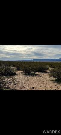 0.24 Acres of Residential Land for Sale in Kingman, Arizona