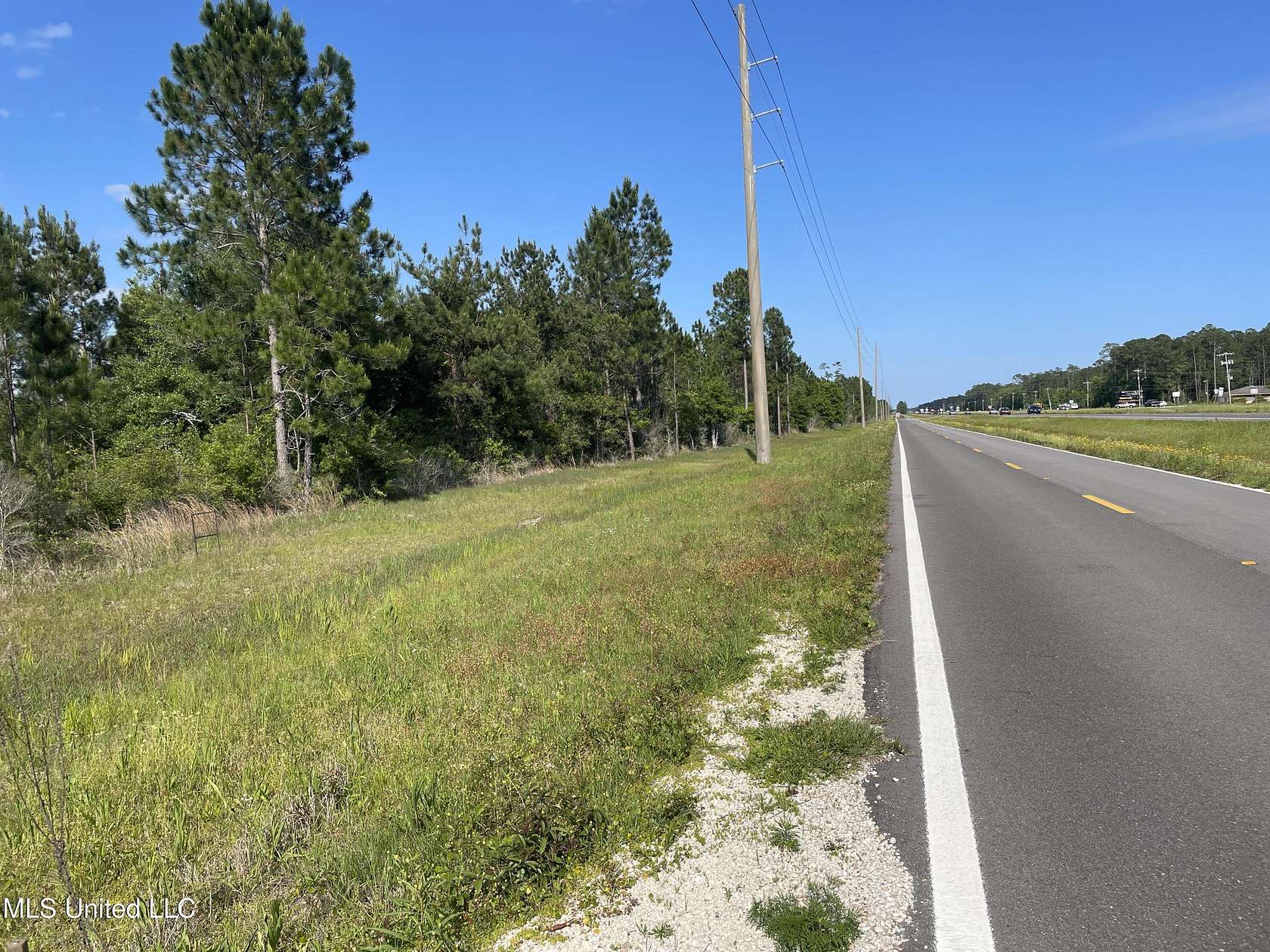 2.89 Acres of Land for Sale in Waveland, Mississippi