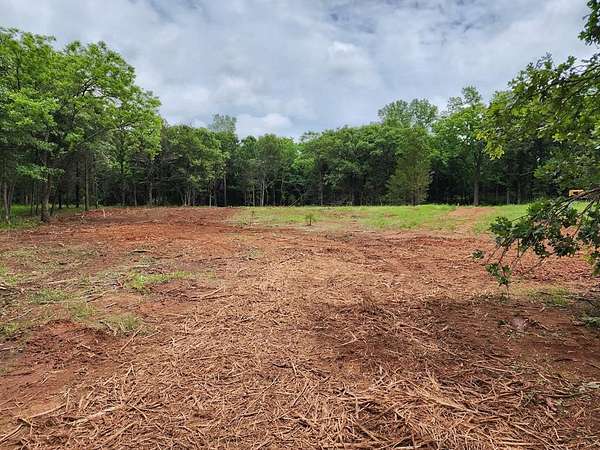 5.25 Acres of Residential Land for Sale in McLoud, Oklahoma