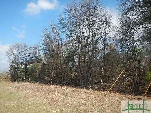 58 Acres of Land for Sale in Byron, Georgia