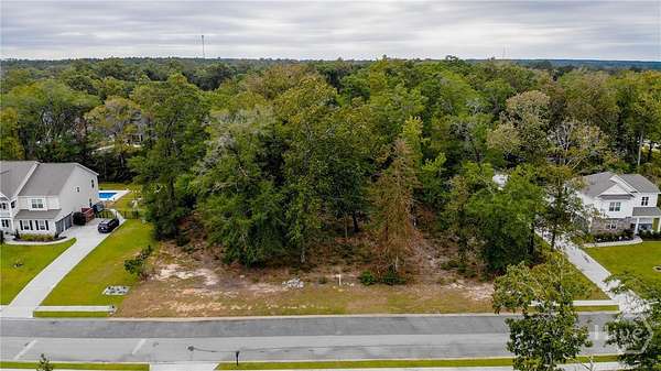 0.75 Acres of Residential Land for Sale in Rincon, Georgia