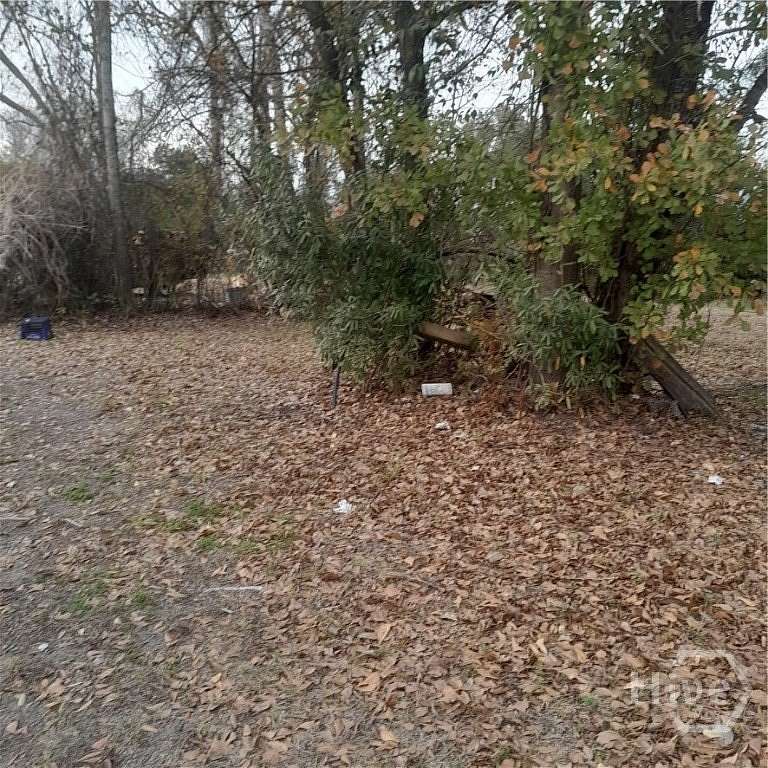 0.08 Acres of Residential Land for Sale in Savannah, Georgia