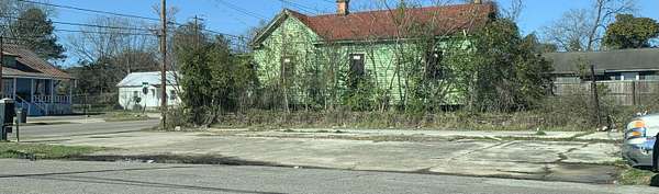 0.1 Acres of Commercial Land for Sale in Augusta, Georgia