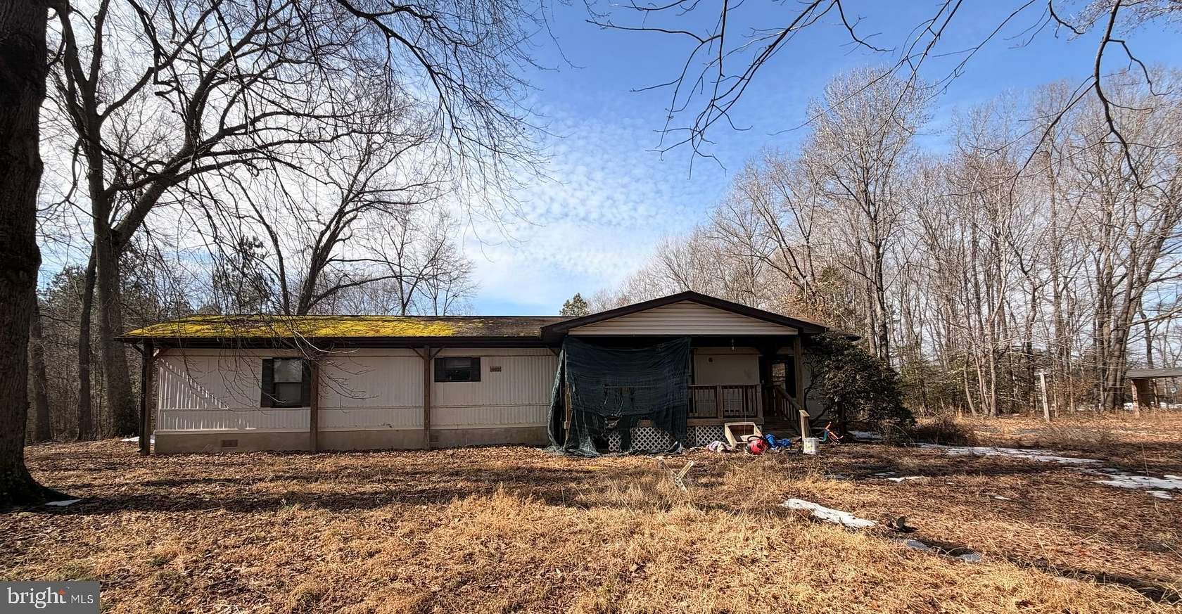 9.2 Acres of Residential Land for Sale in King George, Virginia