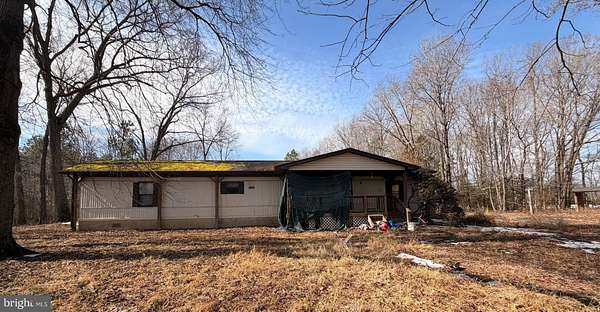 9.2 Acres of Residential Land for Sale in King George, Virginia