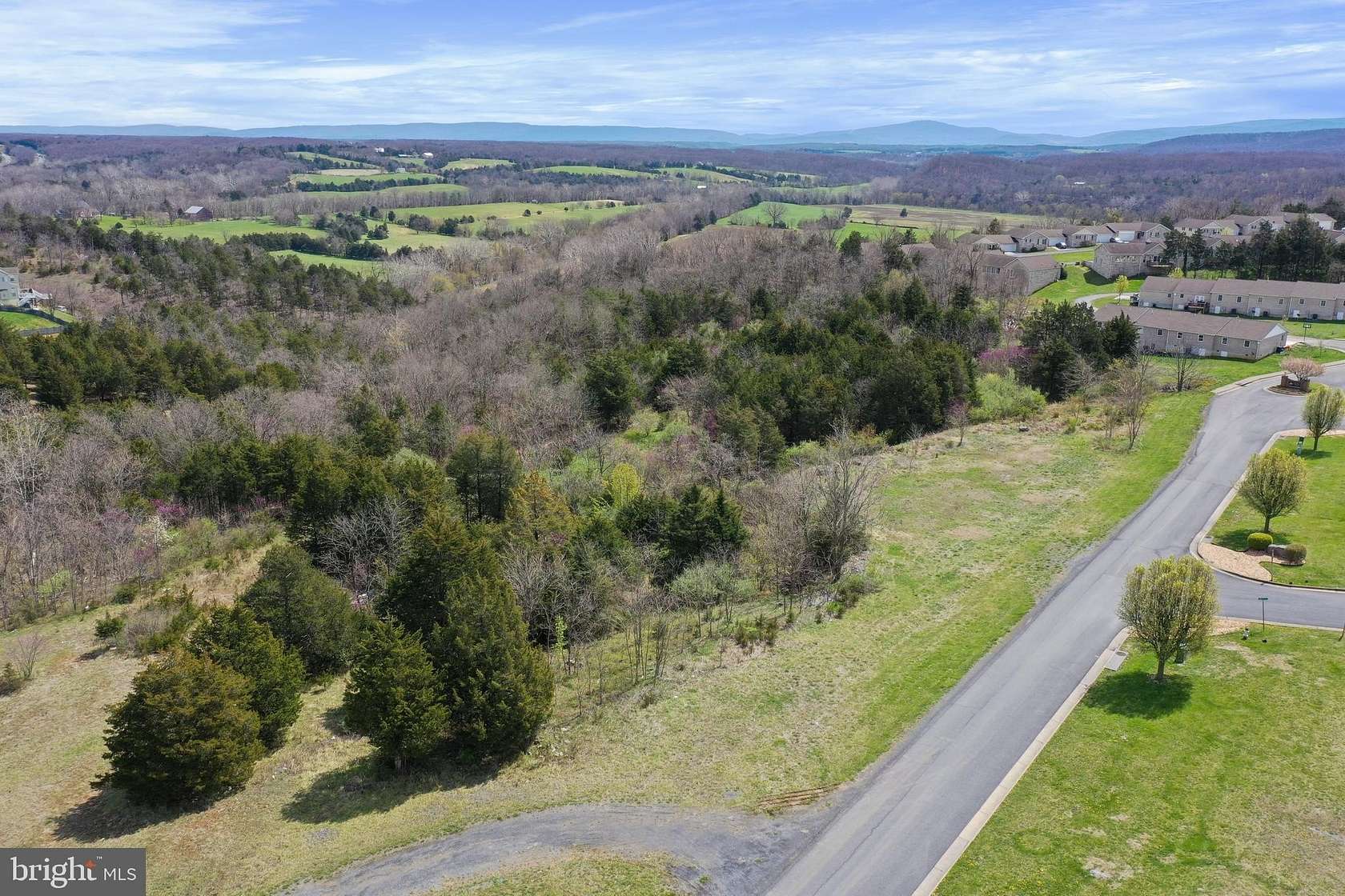 5.13 Acres of Commercial Land for Sale in Strasburg, Virginia