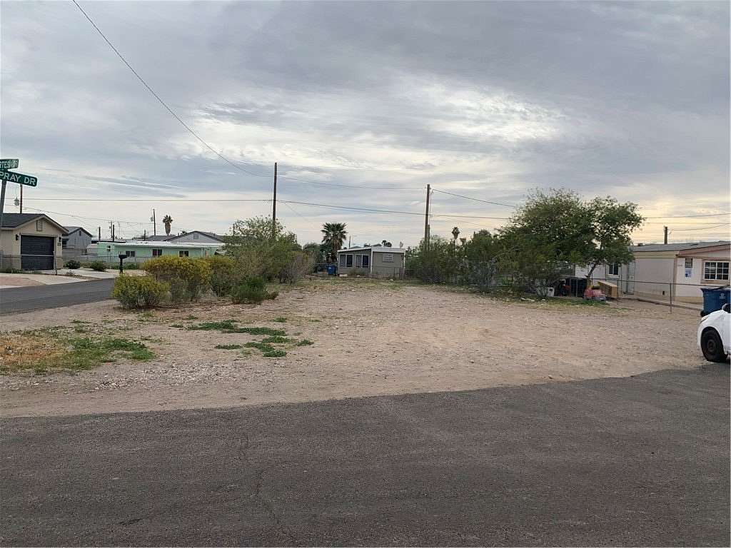 0.15 Acres of Land for Sale in Bullhead City, Arizona