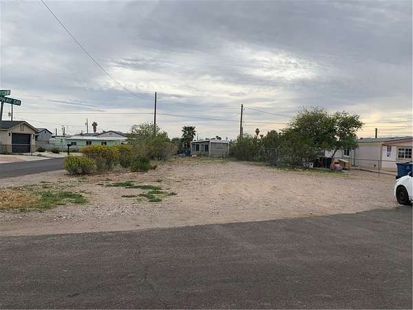 0.15 Acres of Land for Sale in Bullhead City, Arizona