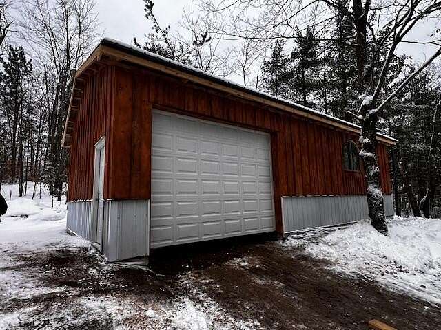 0.67 Acres of Residential Land for Sale in Wolverine, Michigan